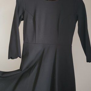 Lulus Black Dress